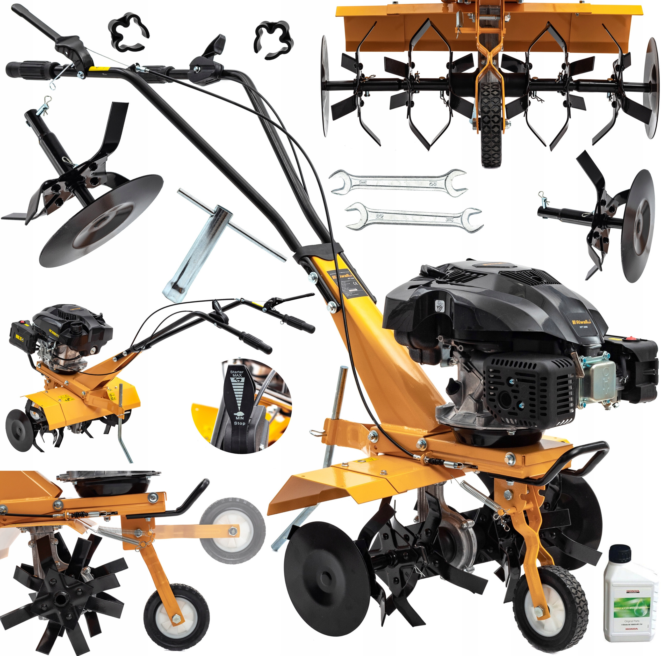 Wytrzymała metalowa przekładnia – trwałość i niezawodność