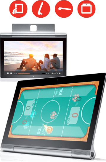 lenovo tablet yoga tablet 2 pro