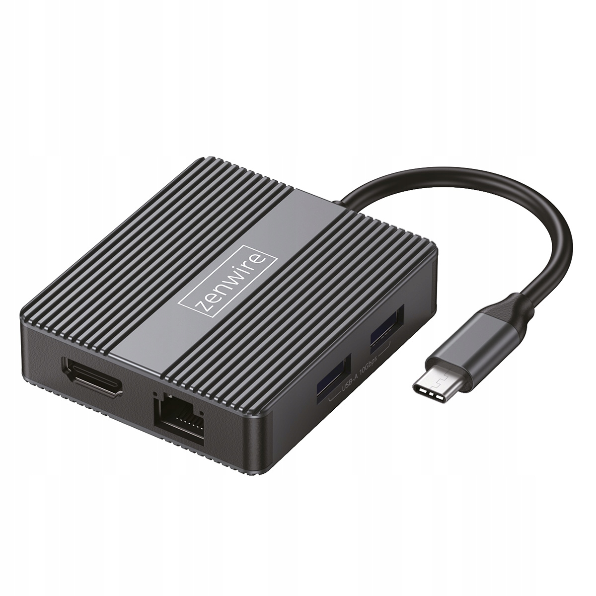 Superszybkie transfery z portami USB 3.2 Gen 2 10Gbps