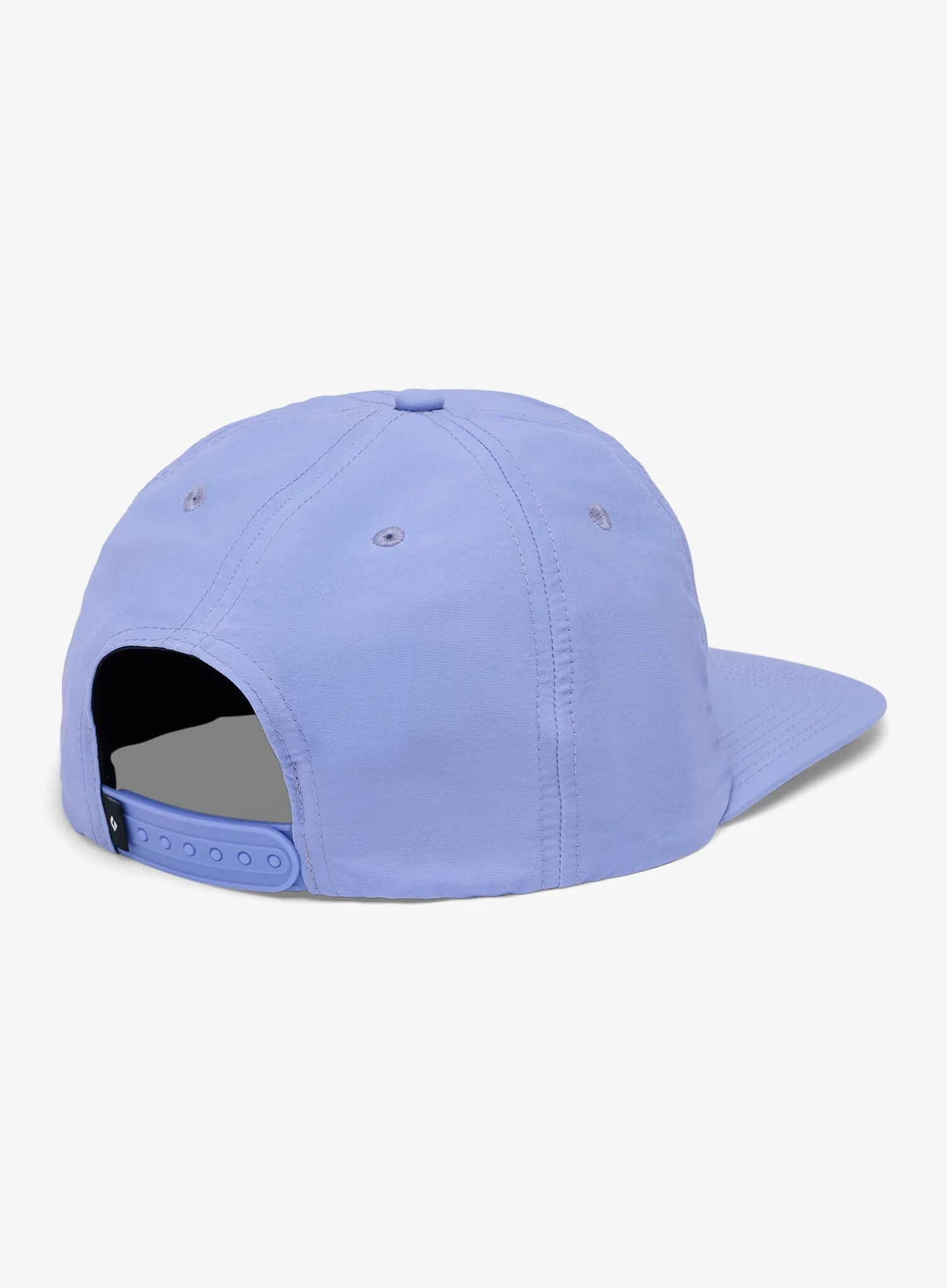 Regulowane zapięcie typu snap back – Idealne dopasowanie dla każdego