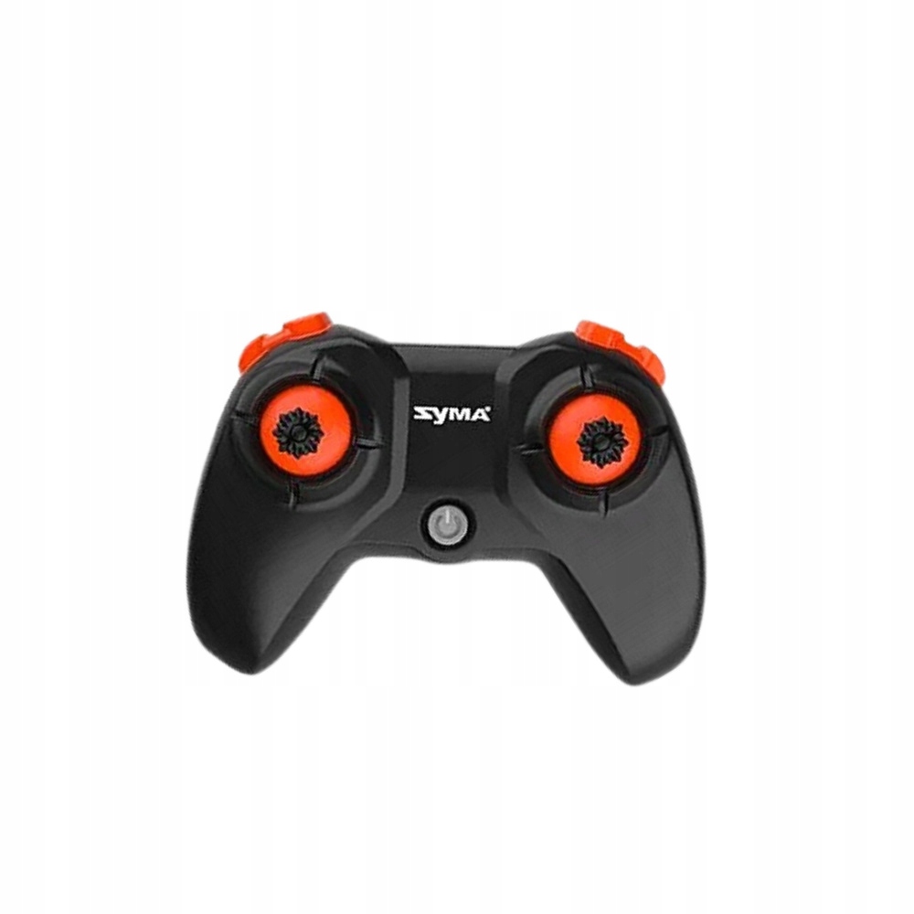 Ergonomiczny joystick i łatwość obsługi