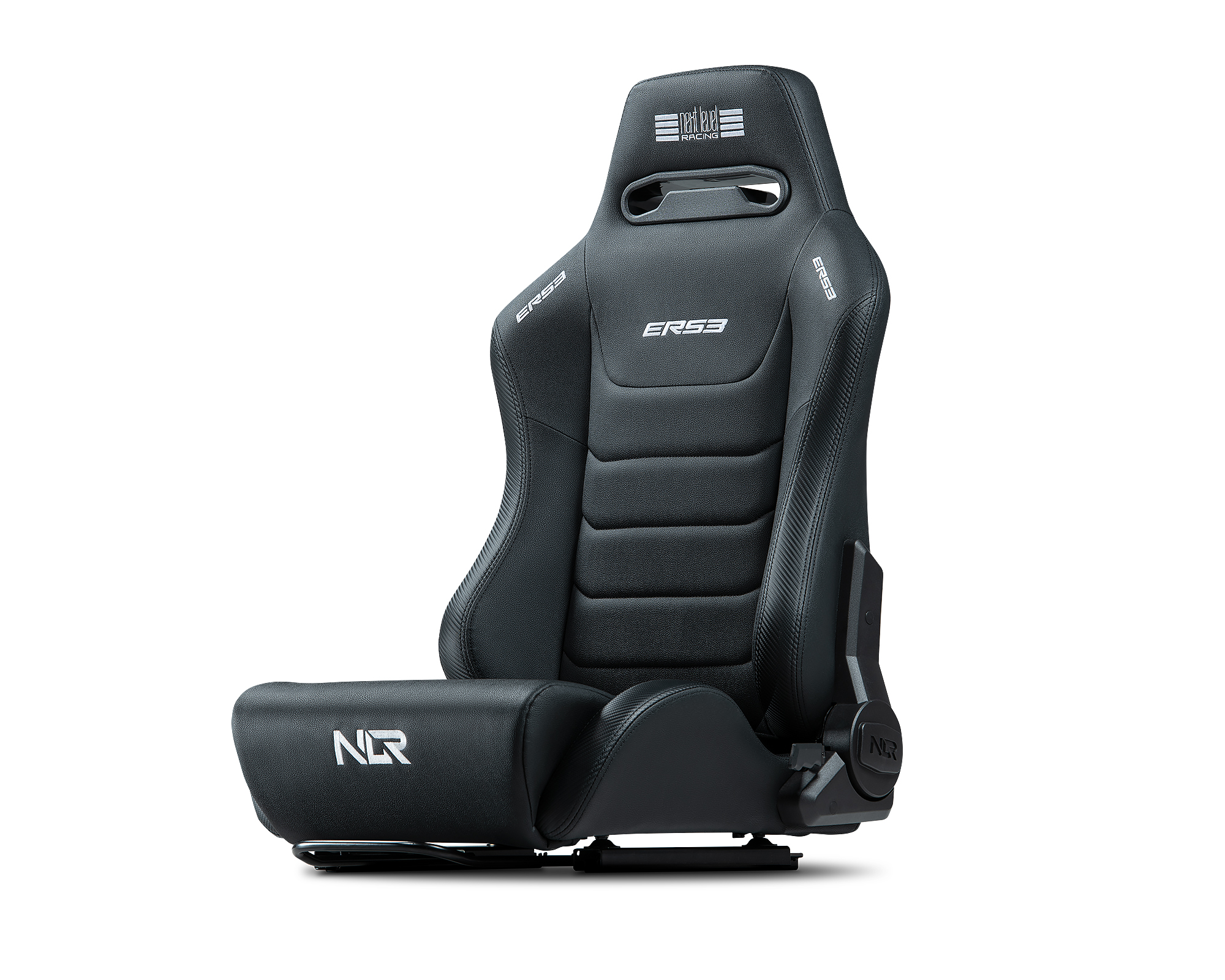 Fotel Next Level Racing ERS3 – Komfort i wydajność w grach