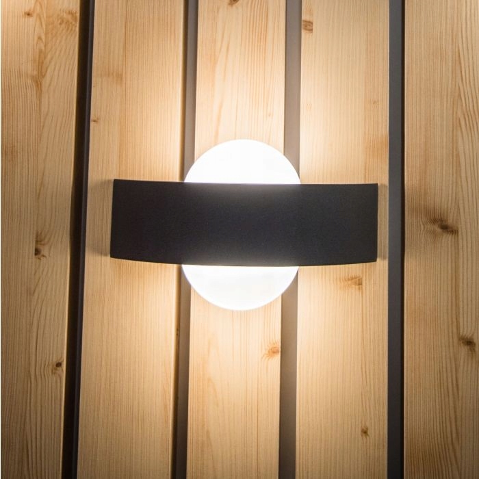 Odporność na trudne warunki atmosferyczne (IP44)