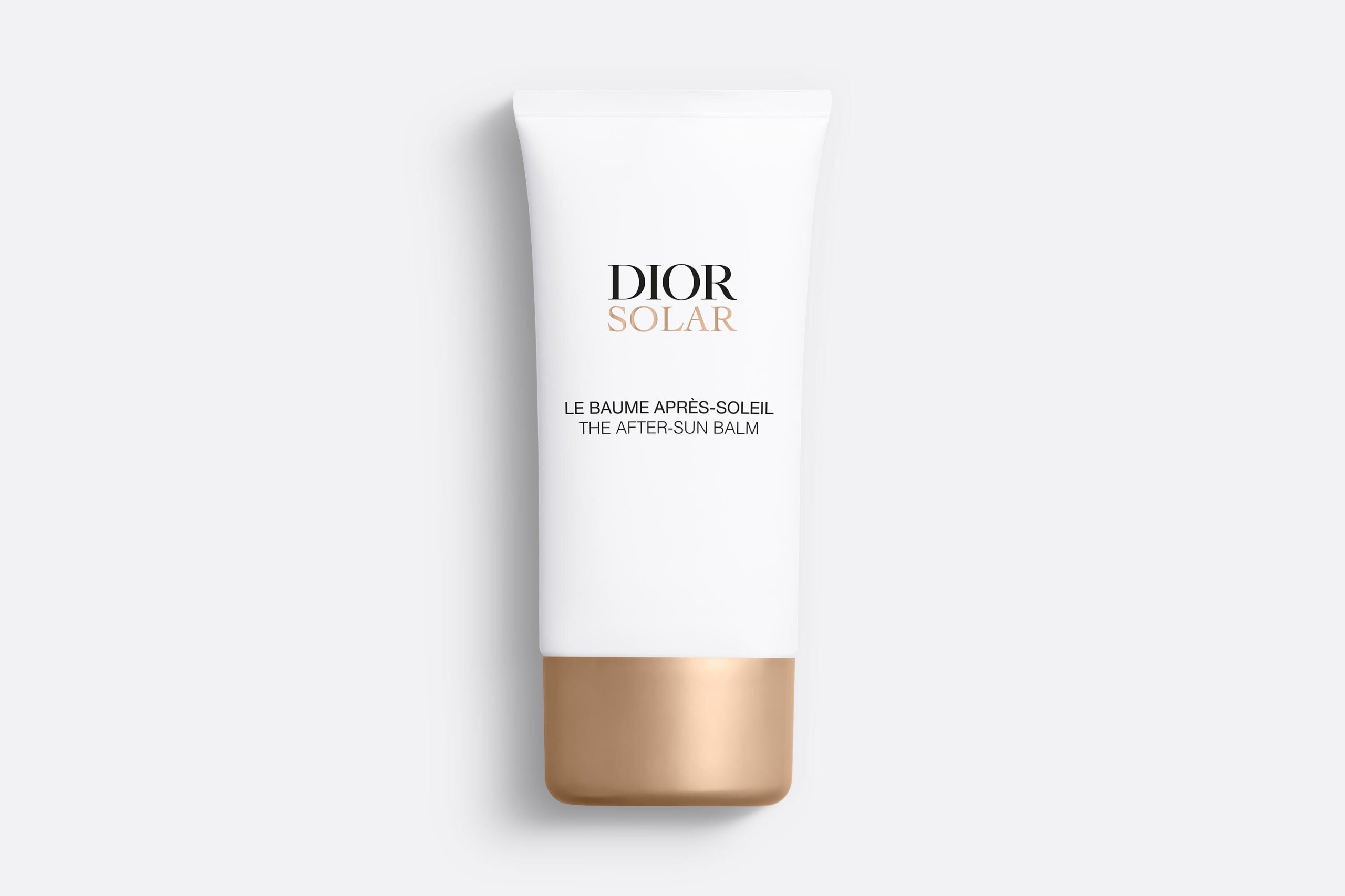 Dior DIOR SOLAR THE AFTER SUN BALM 150ML – Intensywna pielęgnacja po opalaniu