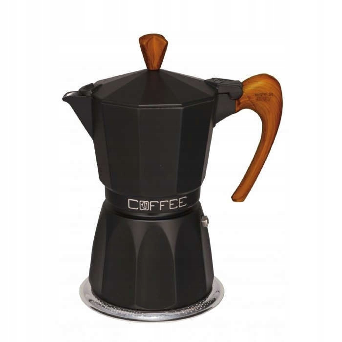 Cechy i zalety produktu – Dlaczego warto wybrać kawiarkę Fashion Wood