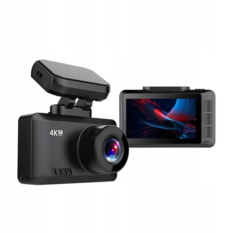 MatrycaSONY IMX335 z kątem widzenia 170°