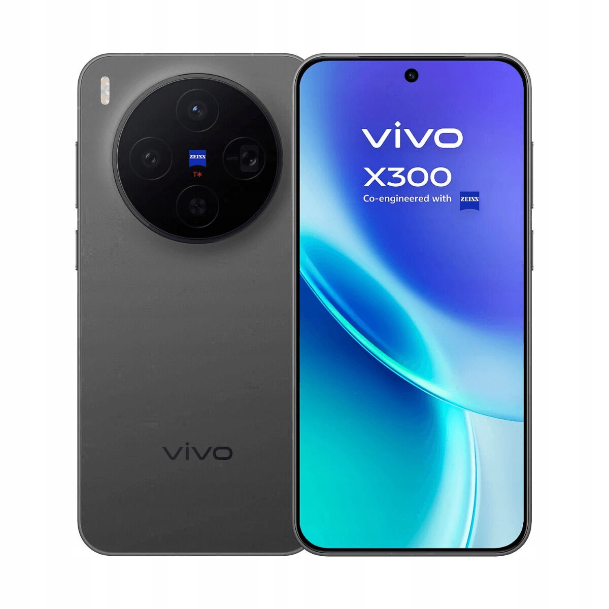 VIVO 300 – Nowoczesny smartfon z 5G i AMOLED
