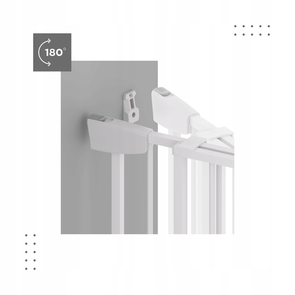 Solidna konstrukcja – Wysokiej jakości materiały dla bezpieczeństwa