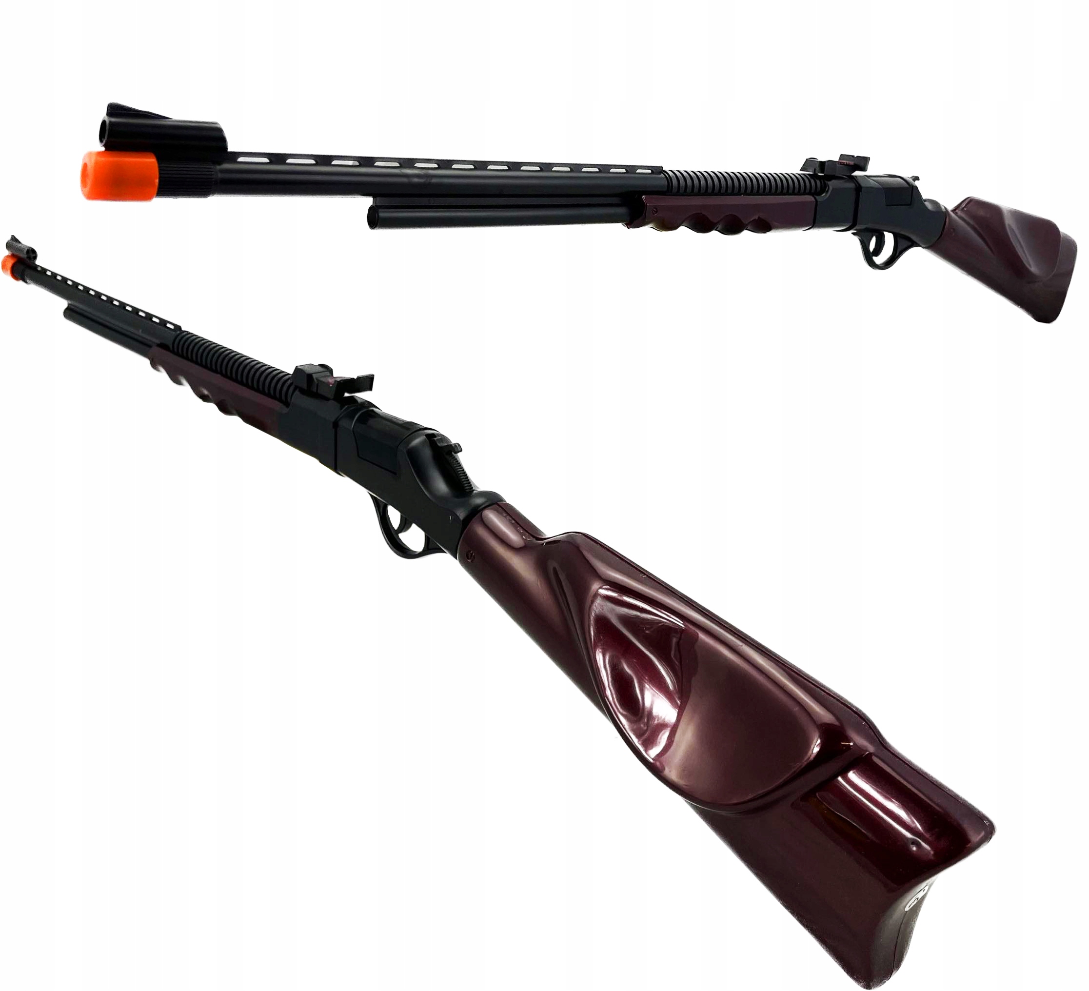 Zestaw kapiszonów na 144 strzały GRATIS