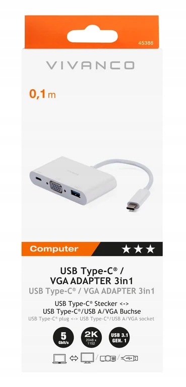 Kompatybilność z systemami operacyjnymi Windows i Mac