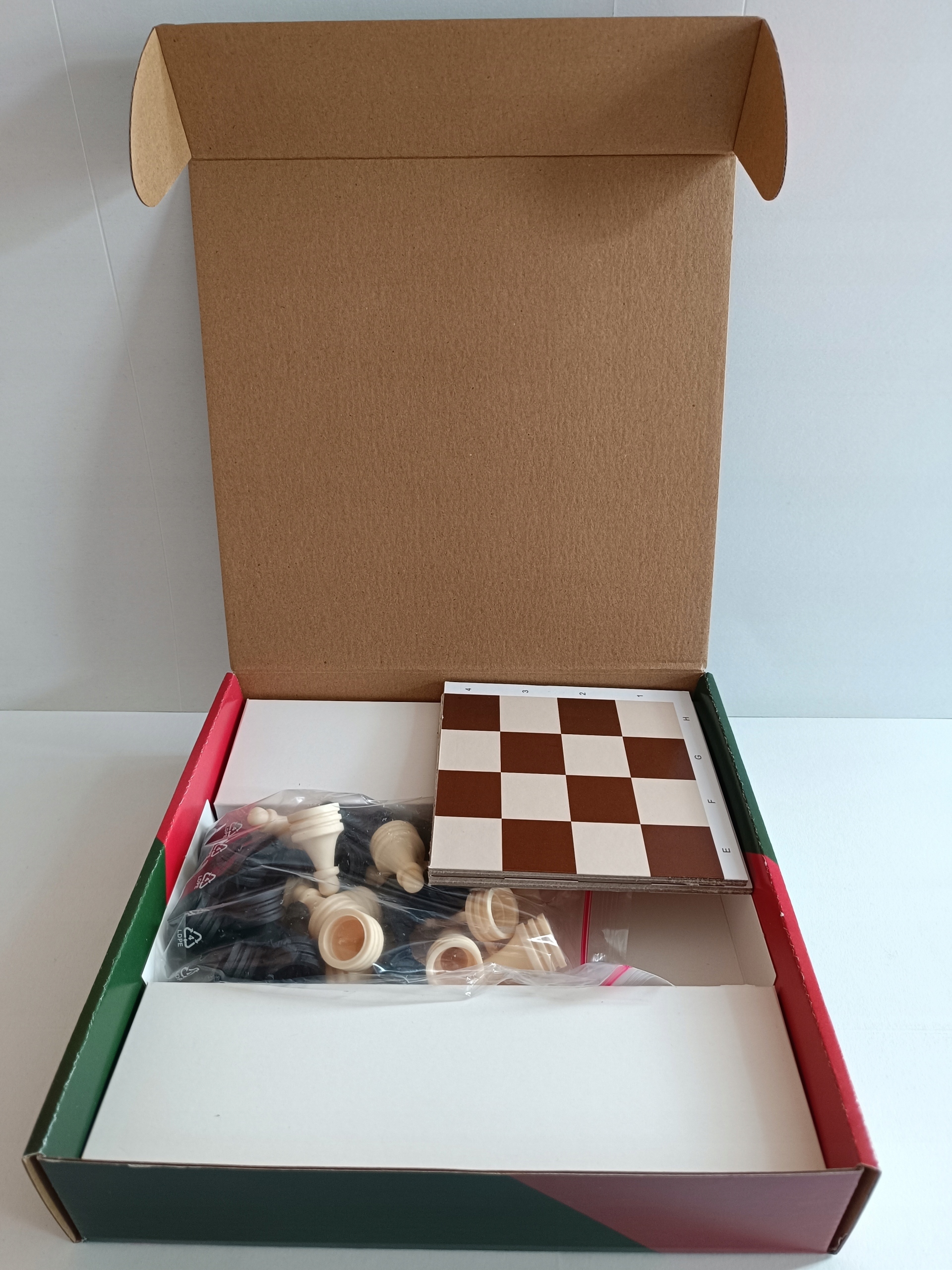 Materiały i wykonanie – Trwałość i jakość szachów