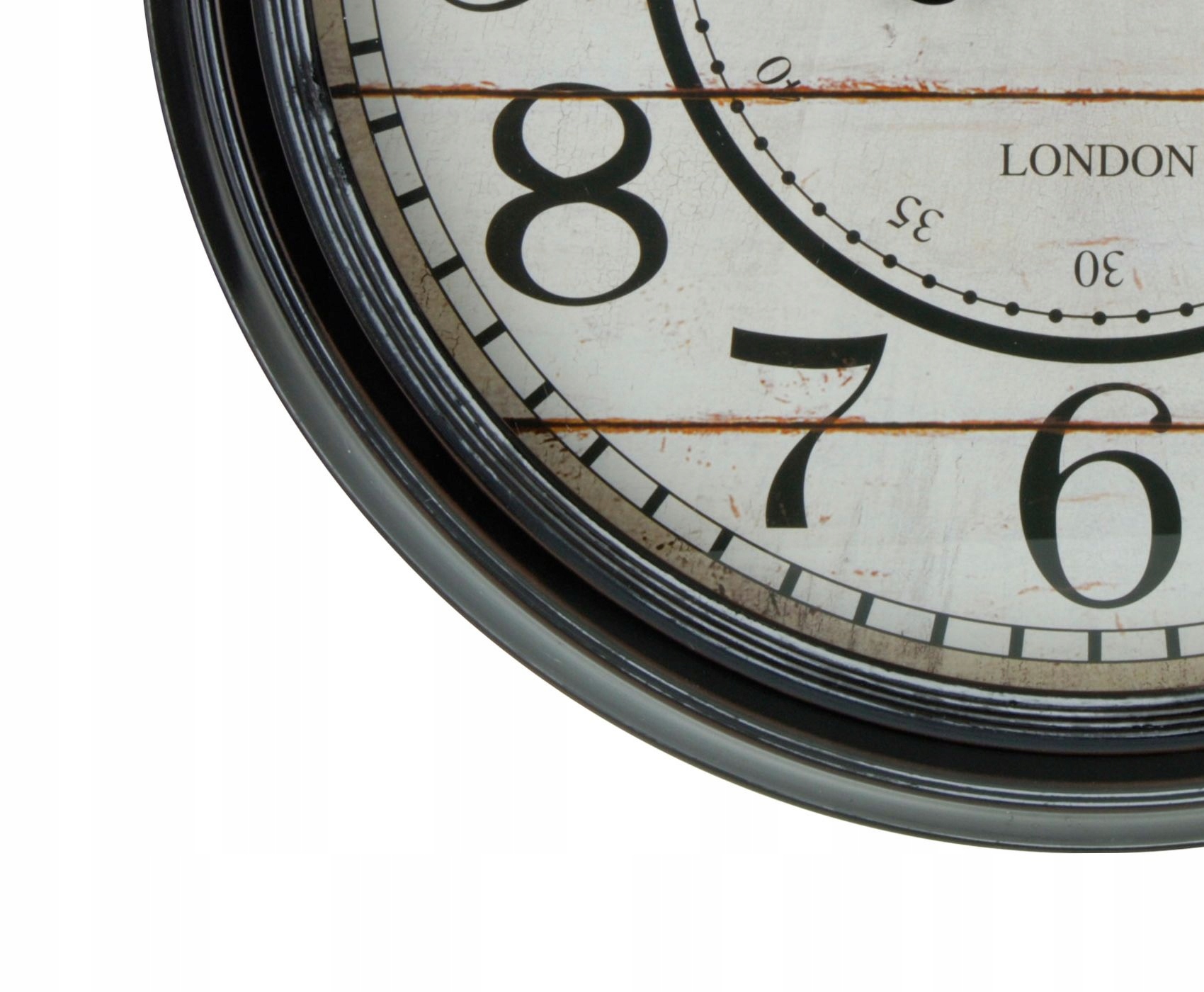 Wymiary i design – 63 cm średnicy, 7 cm wysokości