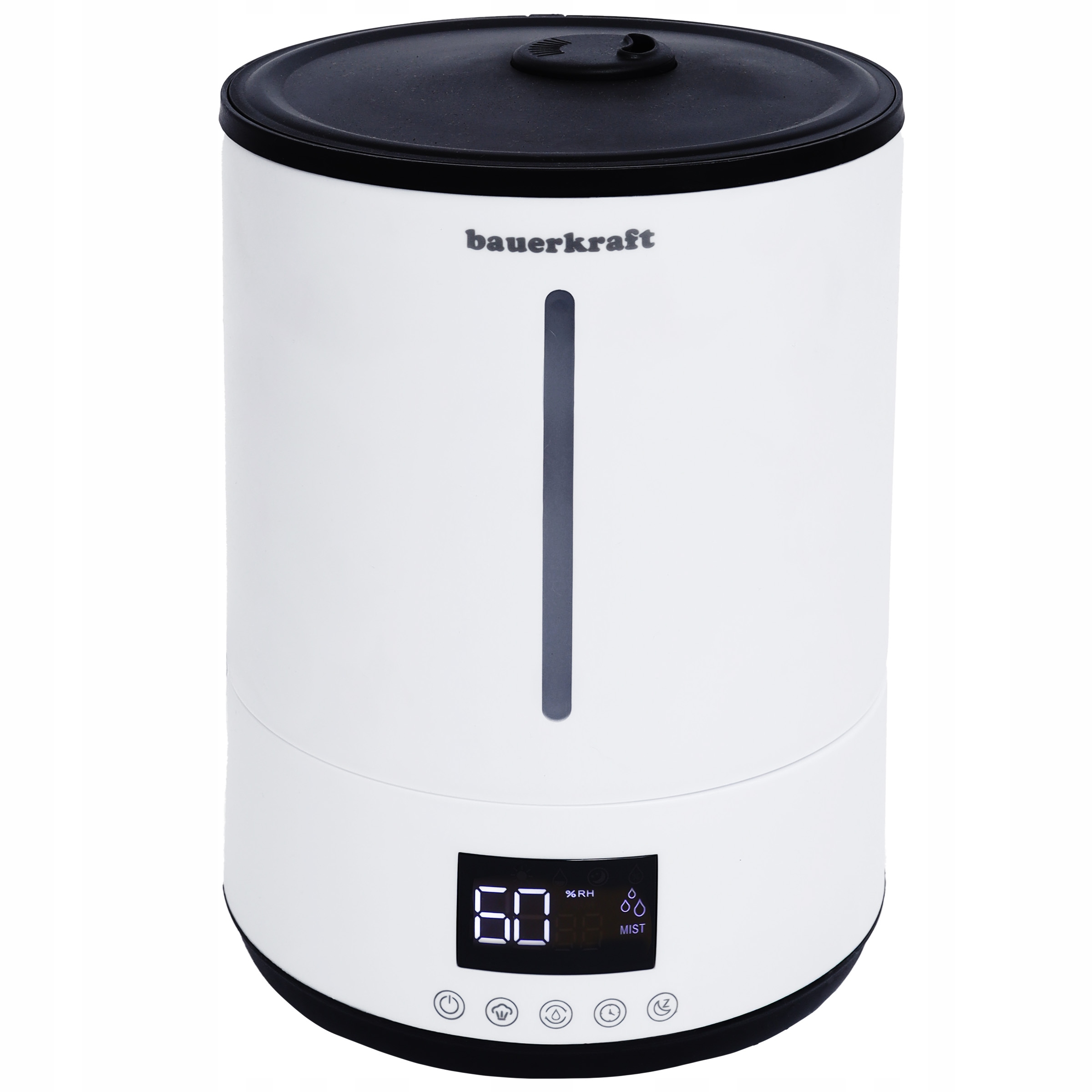 Wyjmowany filtr odkamieniający – Dwustopniowy system filtracji