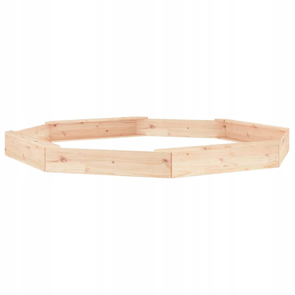 Konstrukcja bez dna - wentylacja i regulacja głębokości piasku