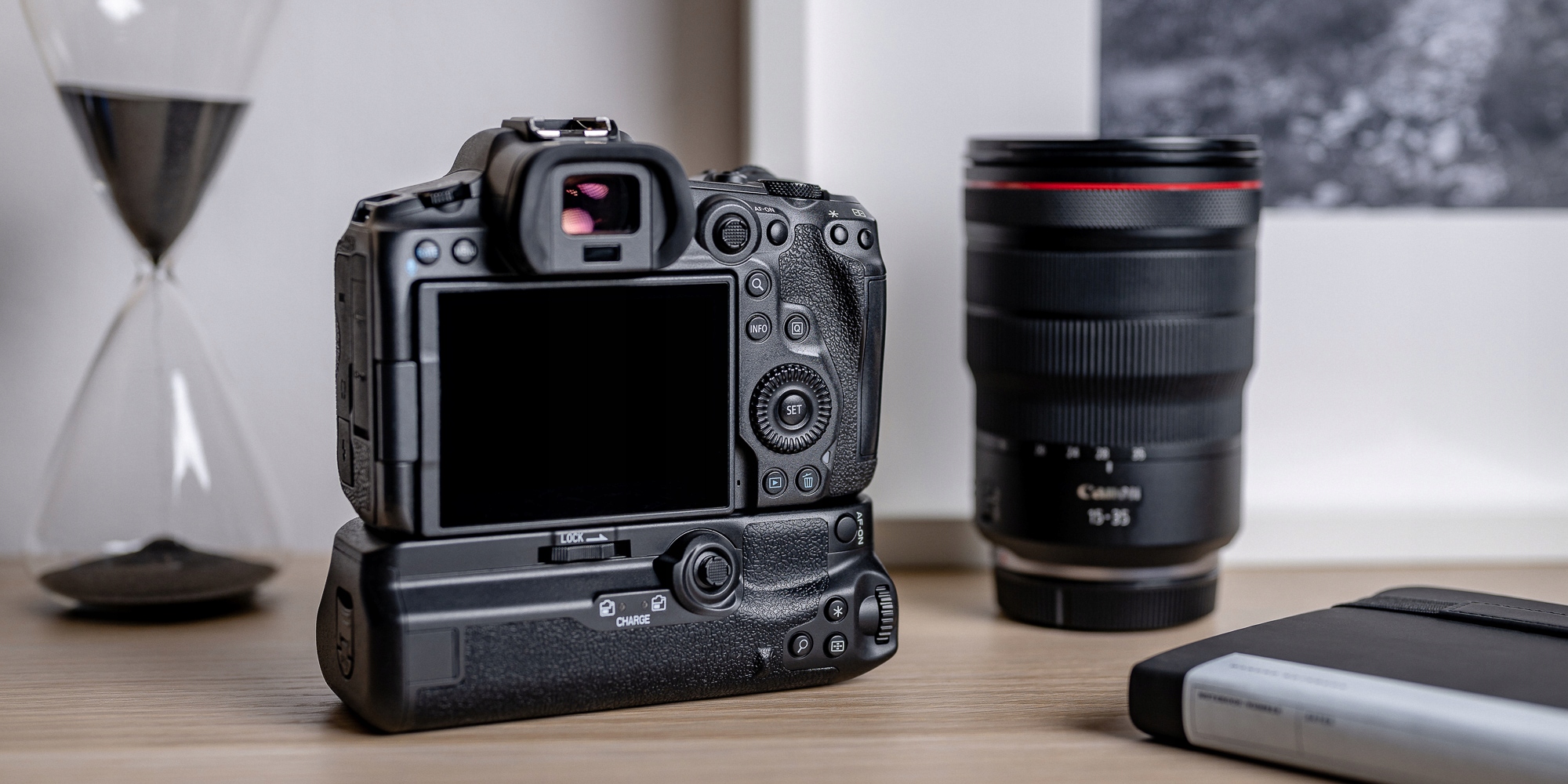 Ergonomia i komfort użytkowania w fotografii