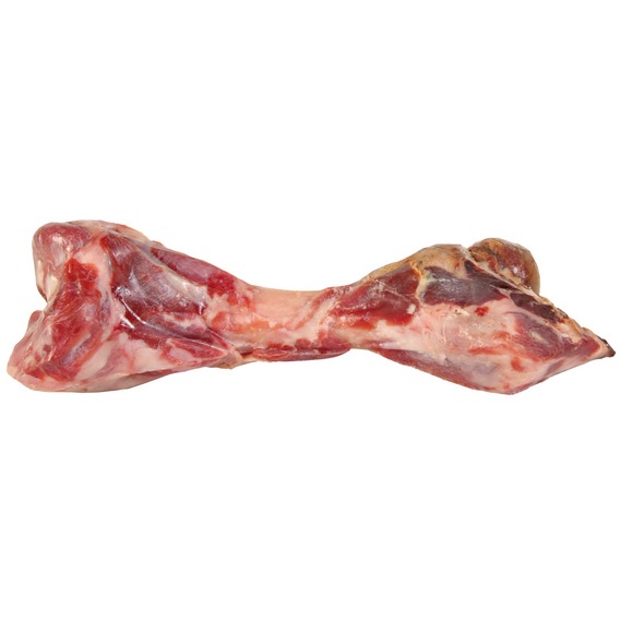 Znalezione obrazy dla zapytania Trixie KOŚĆ WIEPRZOWA 390g/24cm - TX-2756