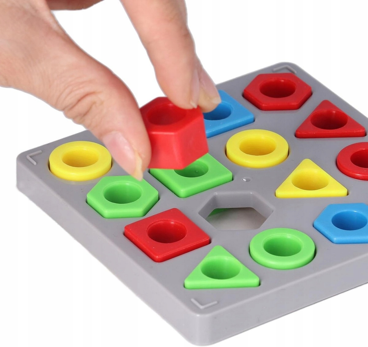 Stymulowanie kreatywnego myślenia i rozwiązywania problemów