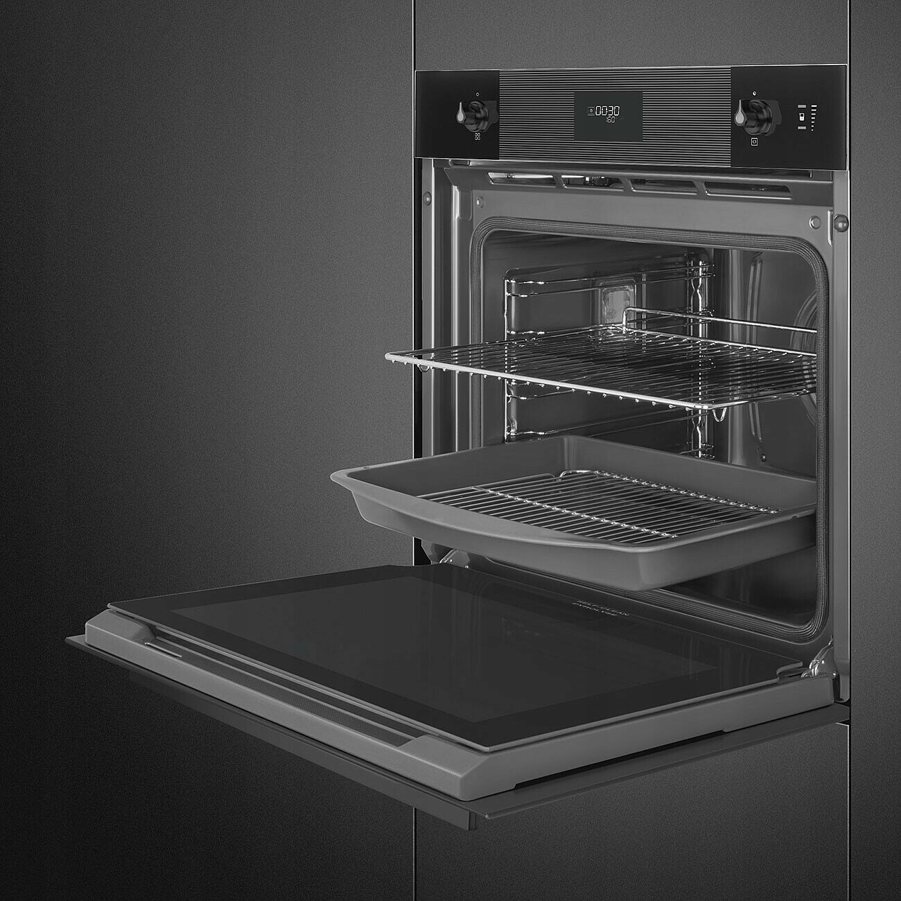 Funkcje pieczenia i programy automatyczne