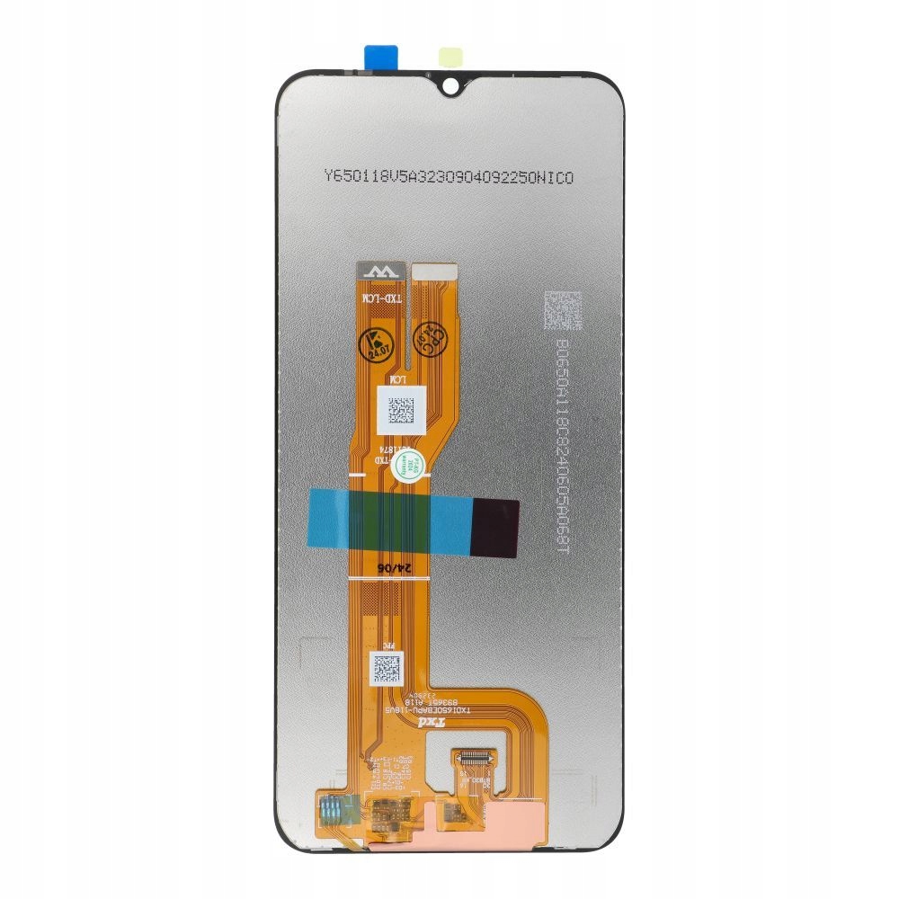 Wyświetlacz LCD do VIVO Y02 OEM bez ramki – Idealne dopasowanie i jakość