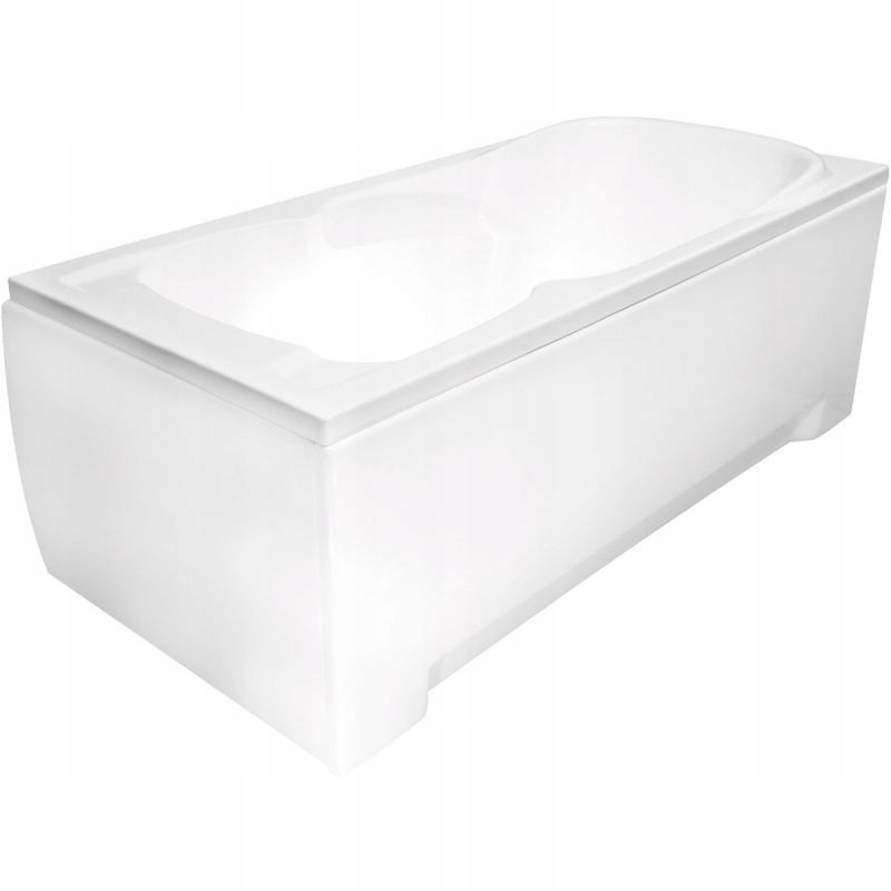 Besco OB.MODERN/OPTIMA/ARIA/BONA/MAJKA/SHEA 170 – Elegancka obudowa do wanny