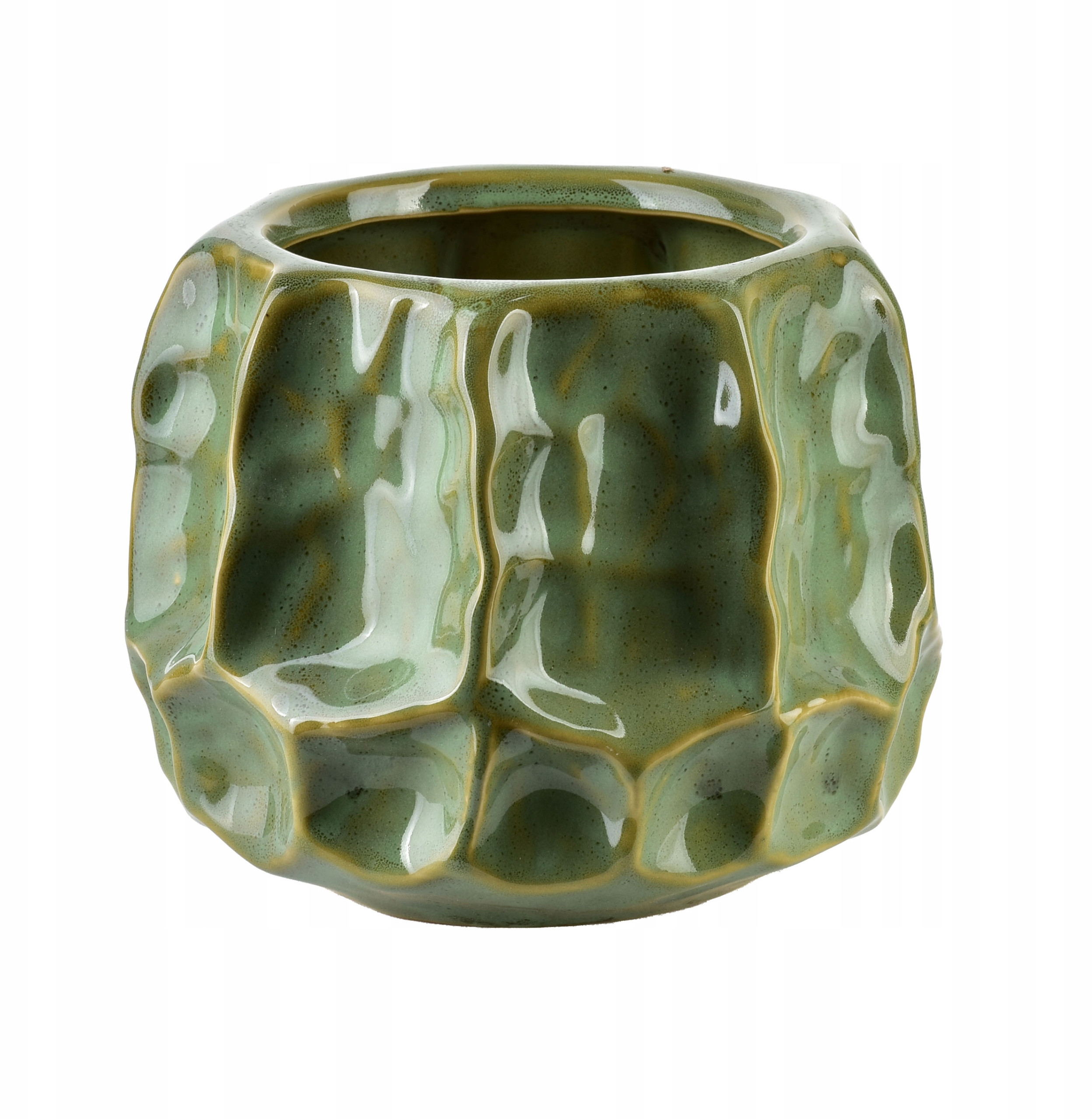 Osłonka DIVINE 10x15x12,5cm – Stylowy dodatek do Twojego wnętrza