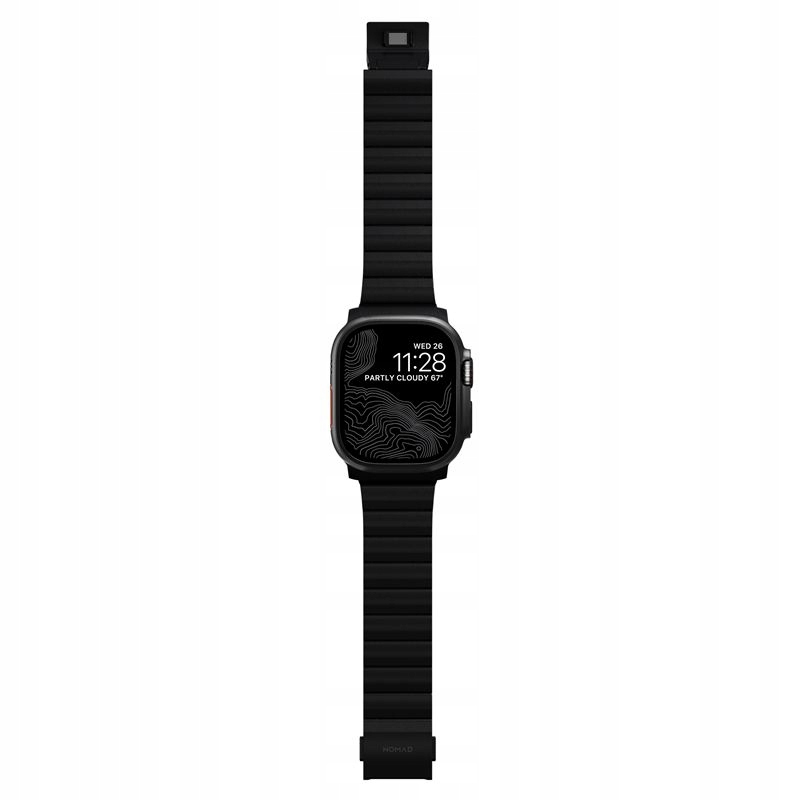 Innowacyjny magnetyczny zamek dla wygody i bezpieczeństwa