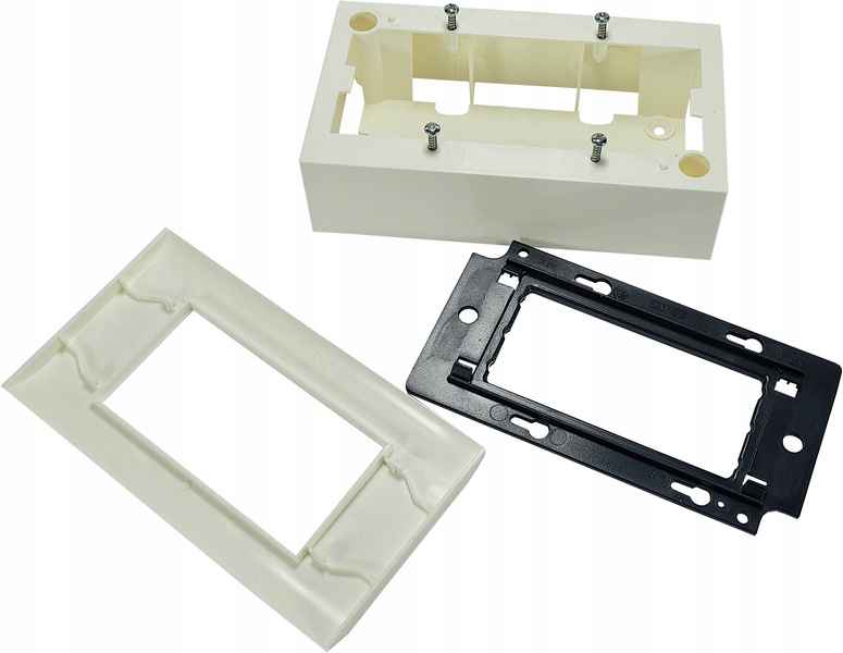 W komplecie – Co znajdziesz w opakowaniu