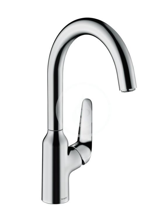 Virtuvinis maisytuvas Hansgrohe Focus M42 71802000 – Wysoka jakość i nowoczesny design