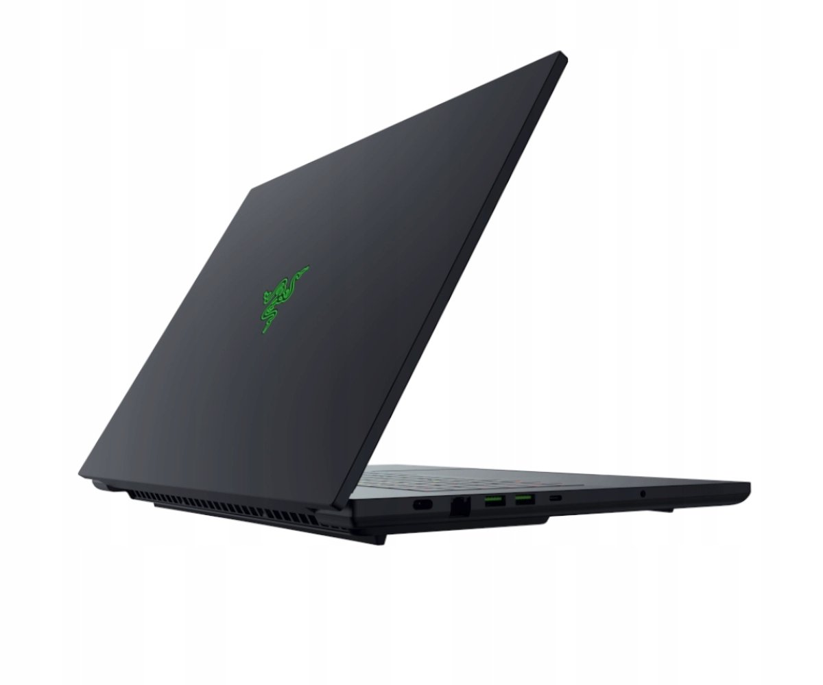Dysk SSD 2 TB – ogromna przestrzeń na dane