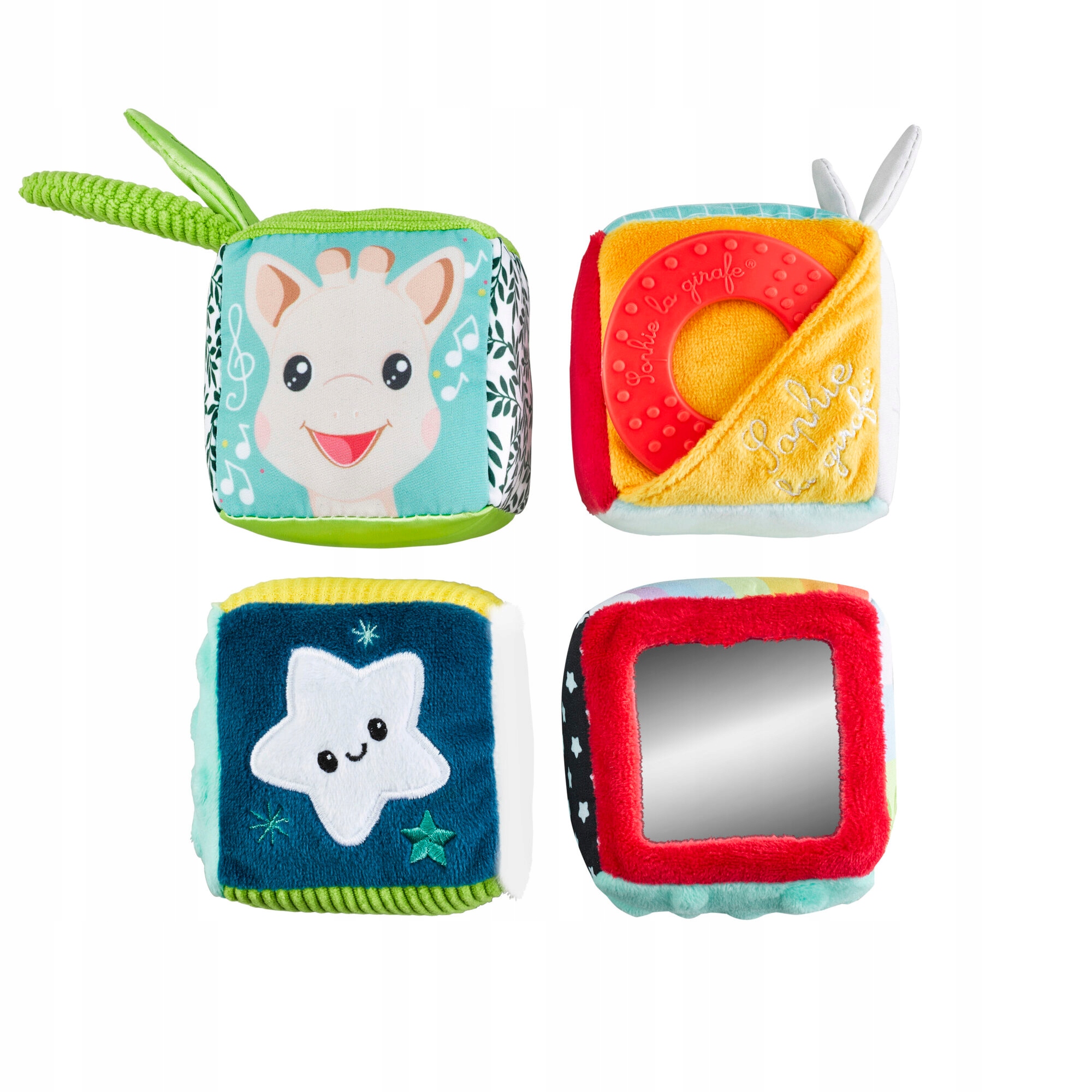 Bezpieczne materiały i łatwość użytkowania