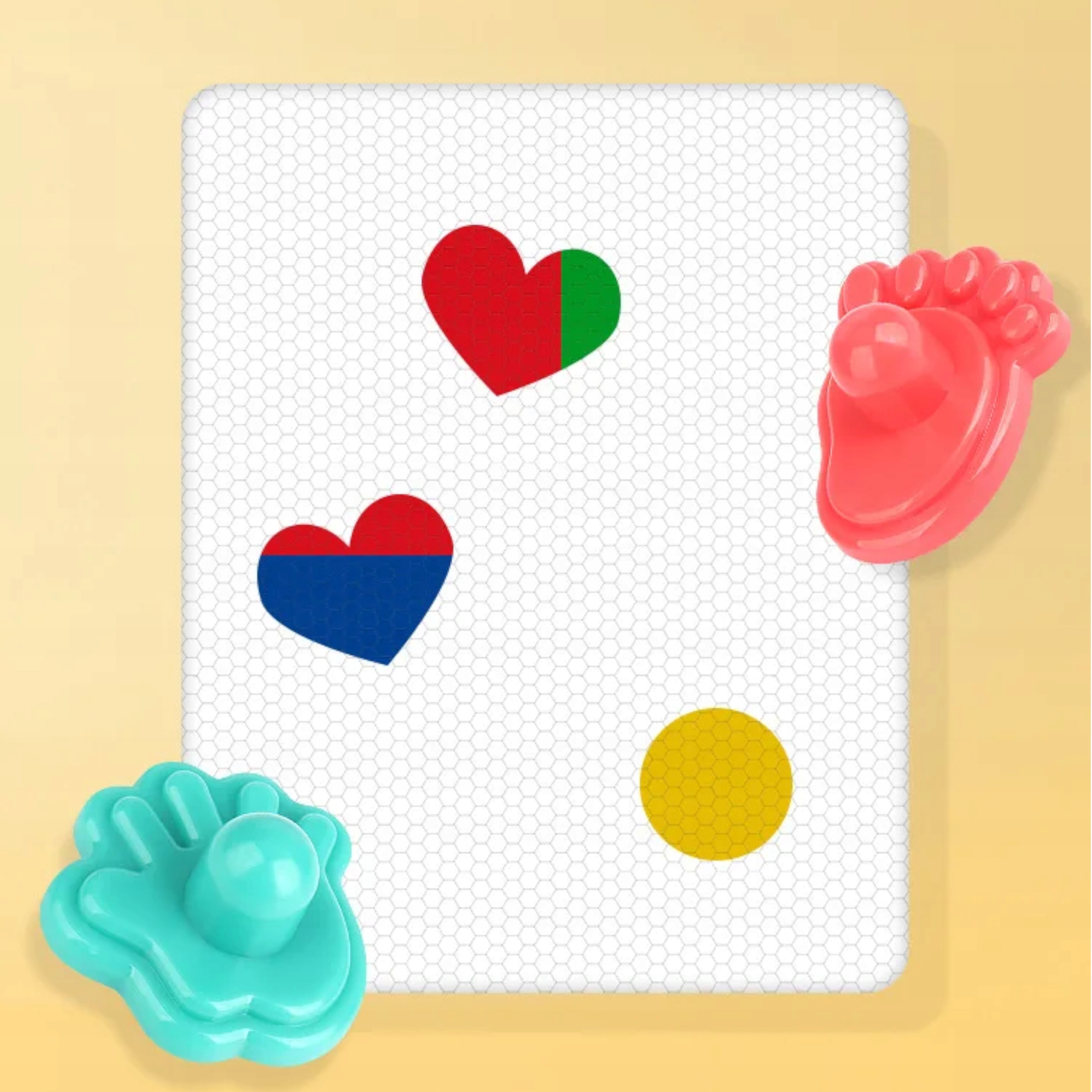 Funkcje i akcesoria znikopisu