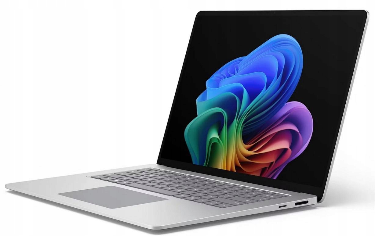 Microsoft Surface Laptop 8 Core Ultra X7-368H – Wydajność i elegancja w jednym