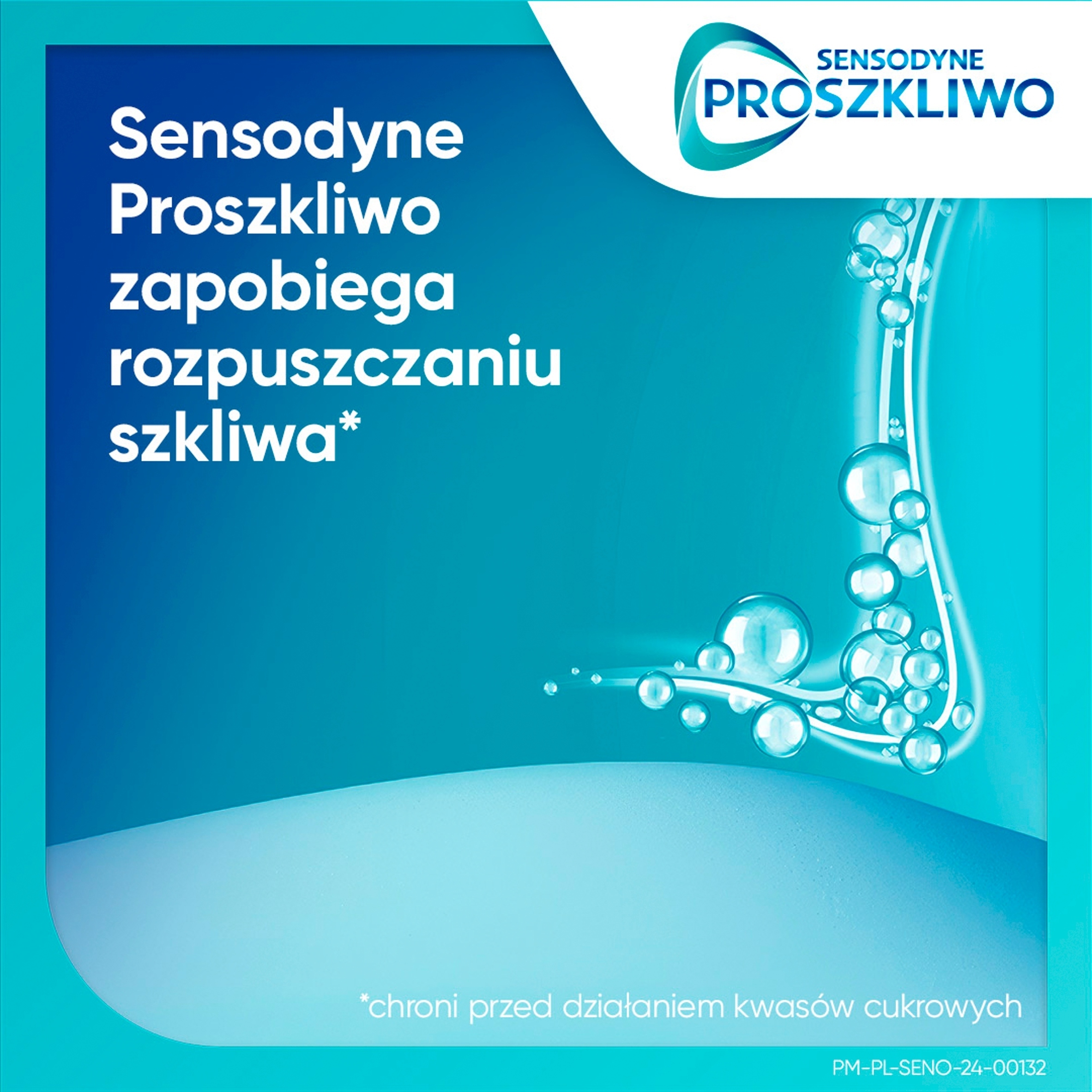 Innowacyjna formuła remineralizacji szkliwa