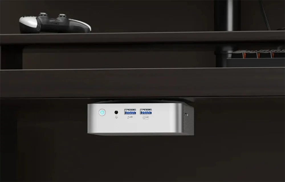 Efektywne chłodzenie z systemem IceBlast 1.5