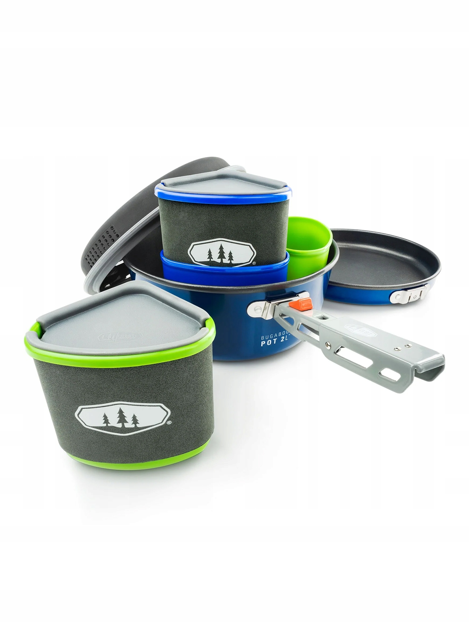 Wysokiej jakości materiały i wykonanie