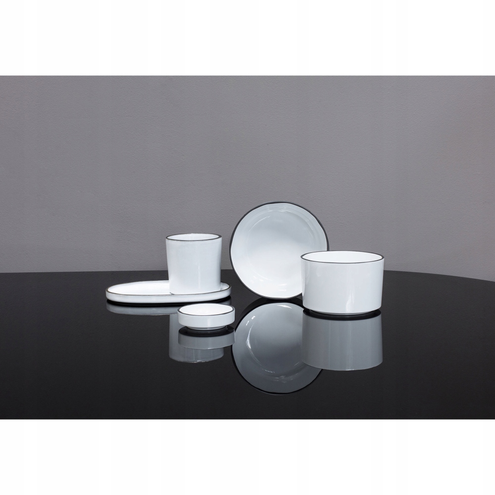 Unikalny design kolekcji Caractere