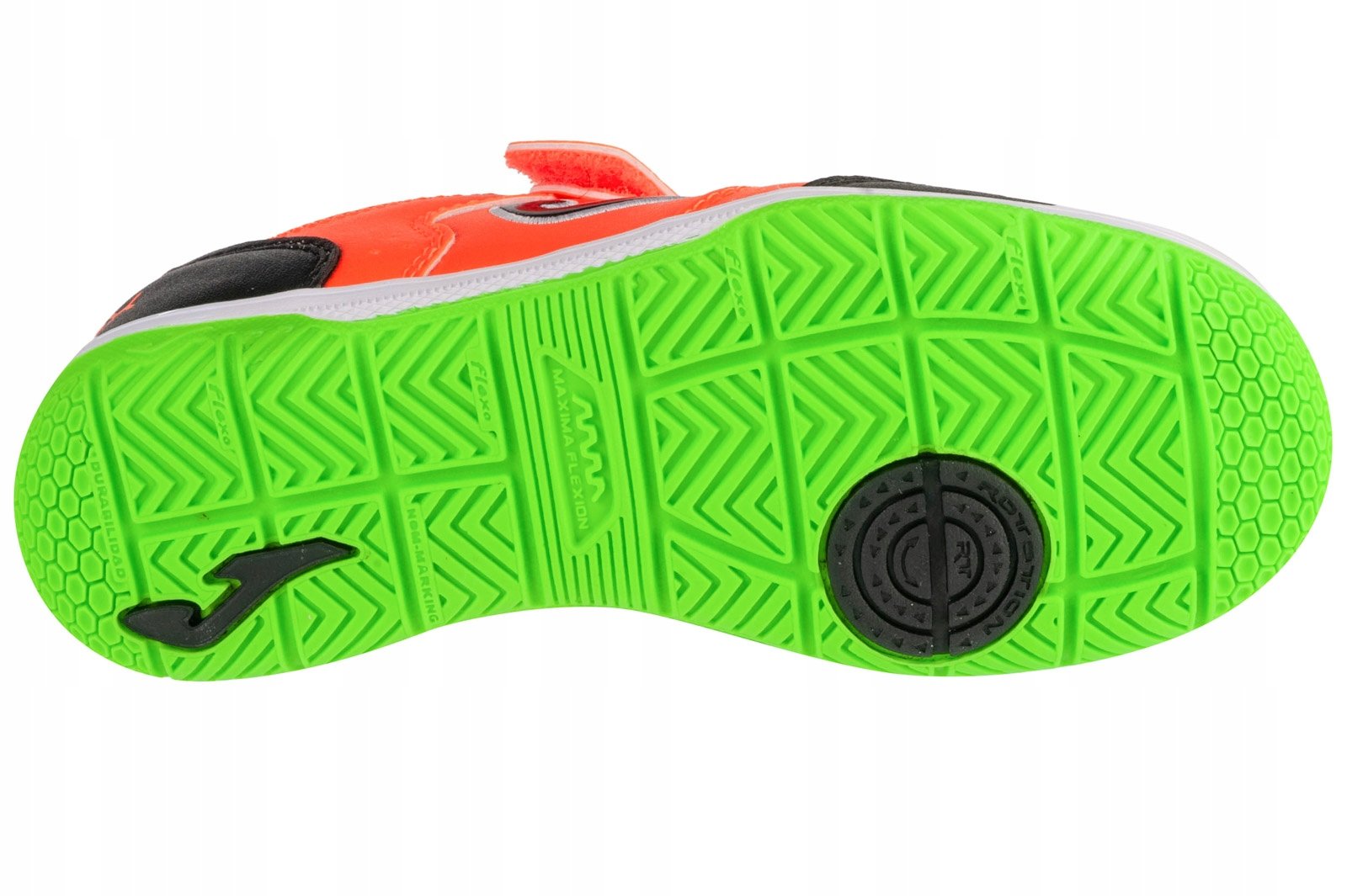 Technologia Durability i Flexo dla lepszej wydajności