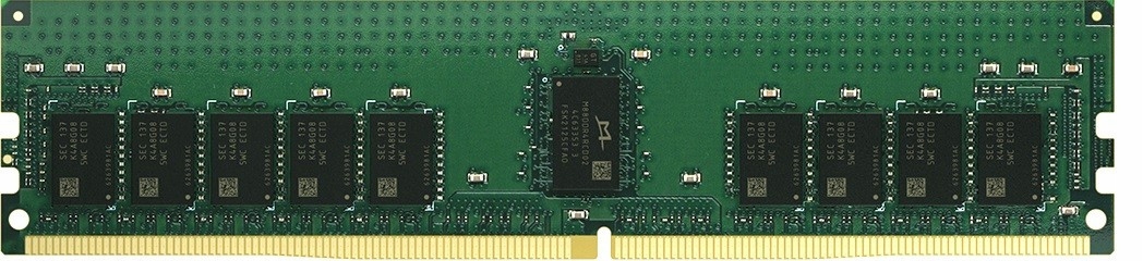 Kompatybilność z modelami Synology – FS3410, SA3610, SA3410