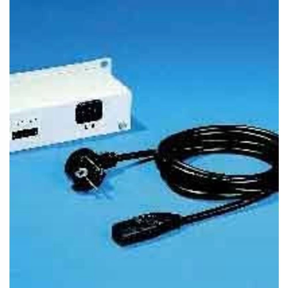 Długość kabla 1,8 m – Wygoda i elastyczność w użytkowaniu