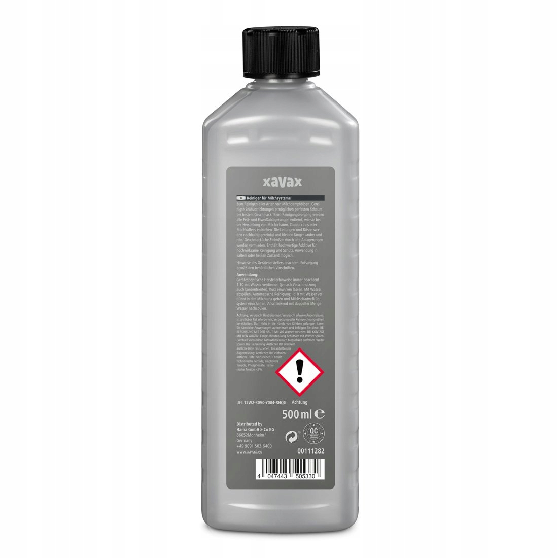 Funkcjonalność i skuteczność czyszczenia