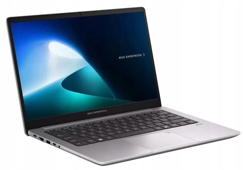 ASUS ExpertBook P1403CVA-S61695X – Wydajność i mobilność w jednym