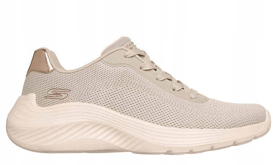 Buty SKECHERS BOBS SQUAD WAVES CURRENT LOOK – Komfort i styl na co dzień