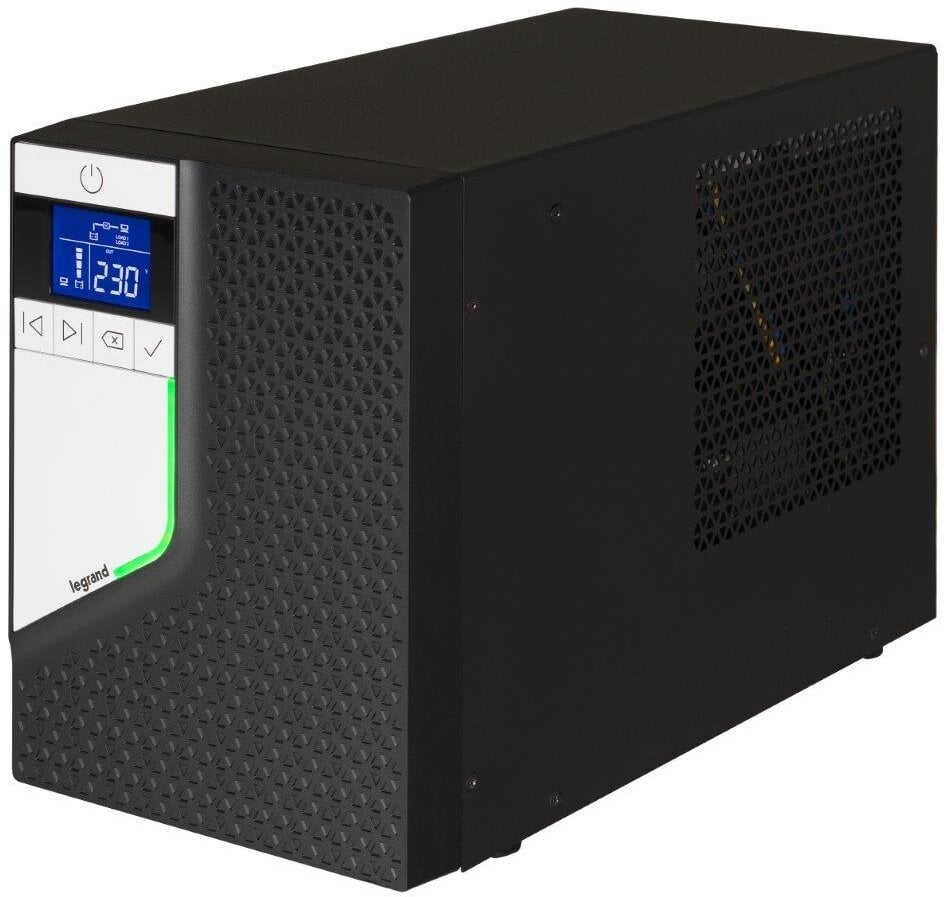 Zasilacz awaryjny UPS Interaktywny Legrand LG-311064 2400 W 3000 VA – Niezawodne zasilanie dla Twojego sprzętu