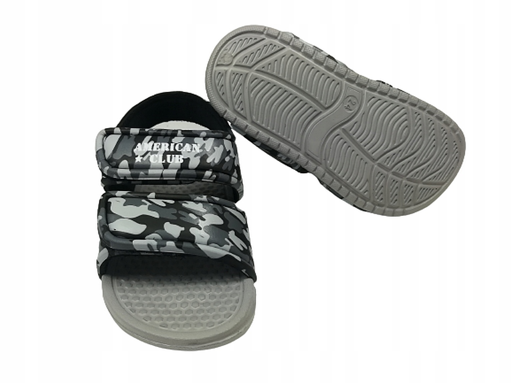 Wodoodporna konstrukcja z pianki EVA