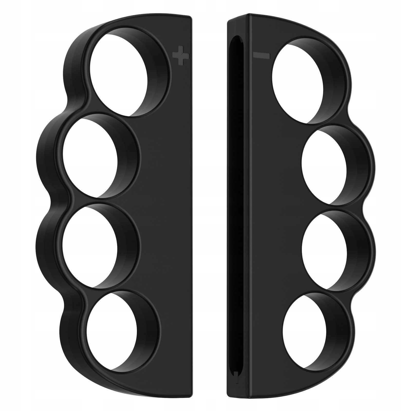 2x Uchwyt Bokserski Box na Joy-Con Nintendo Switch 2 – Idealny do gier walki