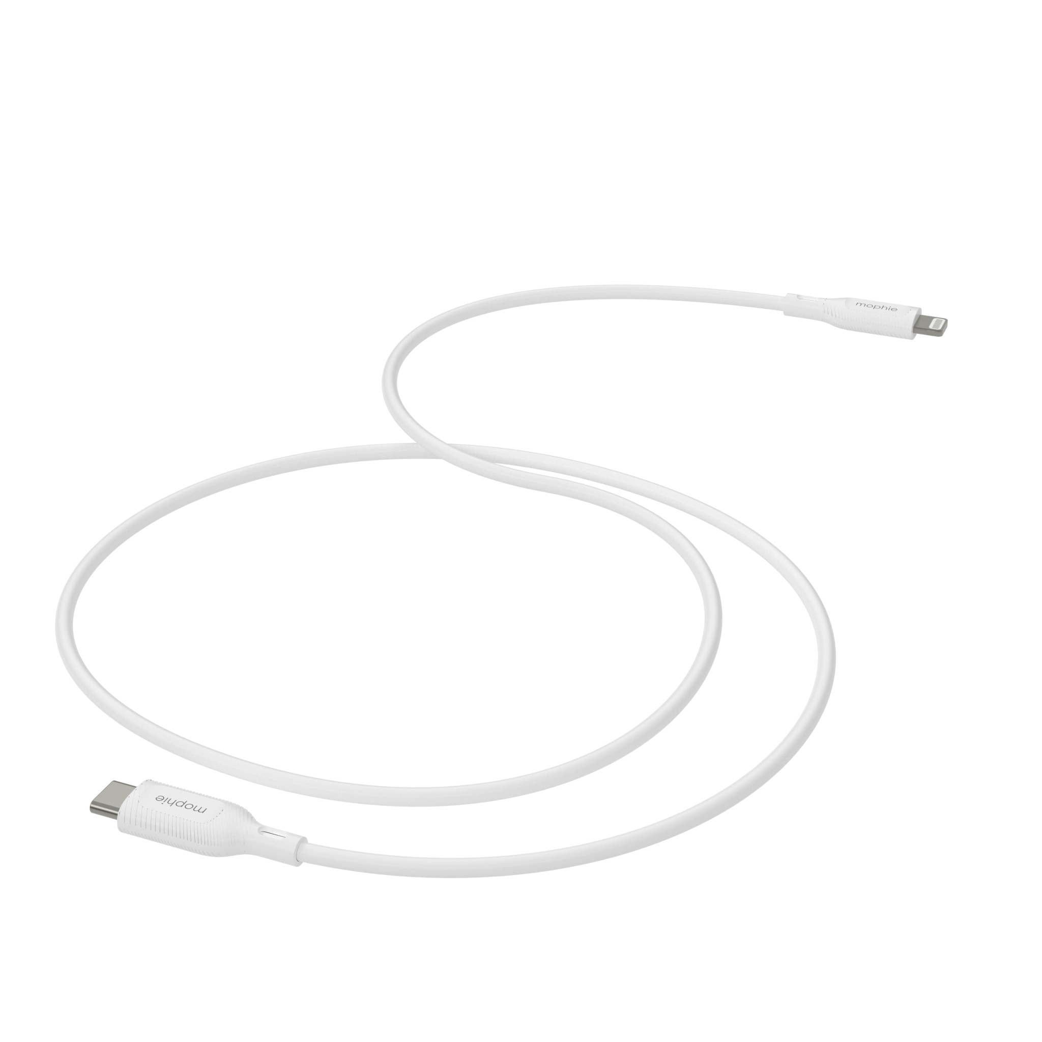 Elegancki design w białym kolorze