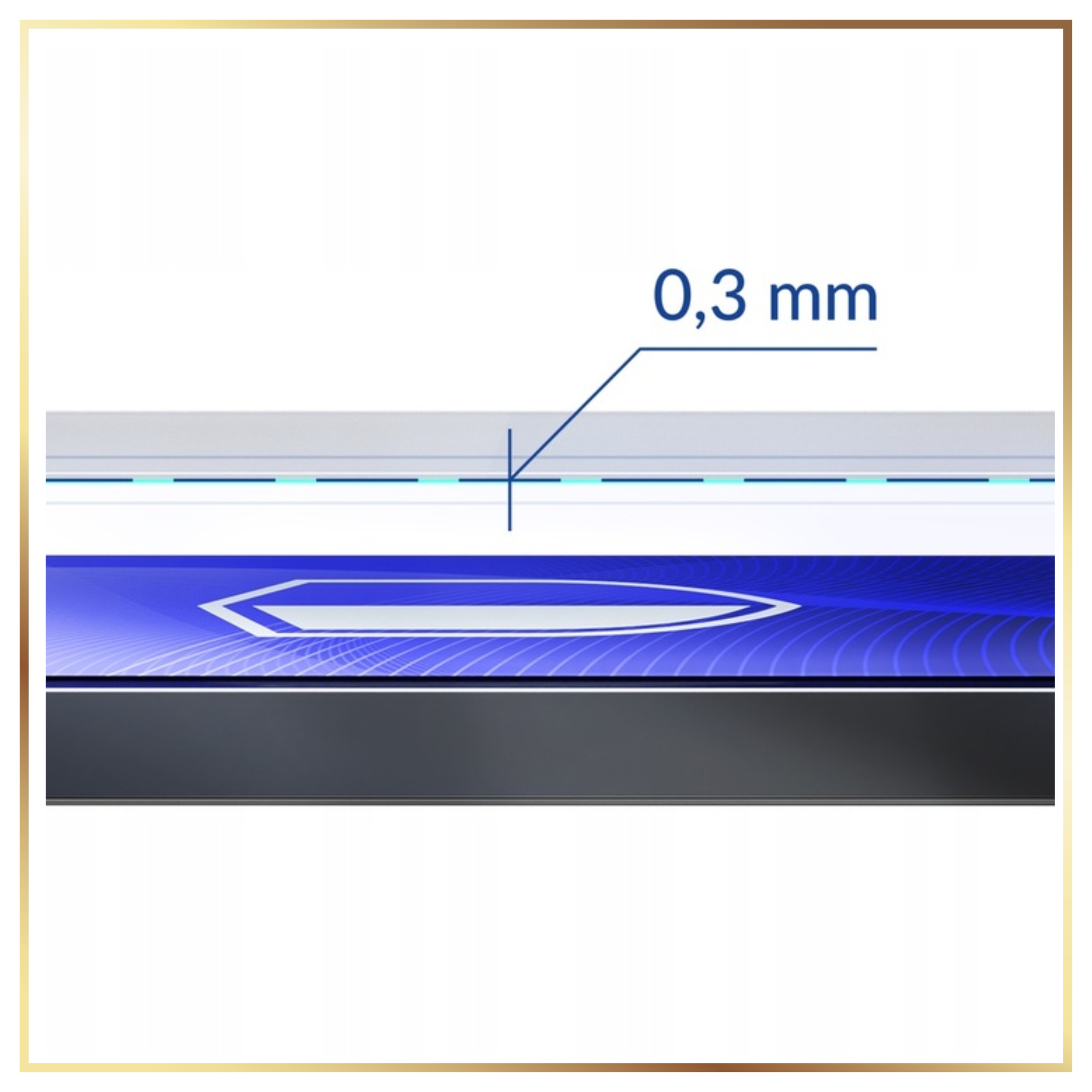 Idealne dopasowanie i łatwy montaż – Szkło skrojone na wymiar