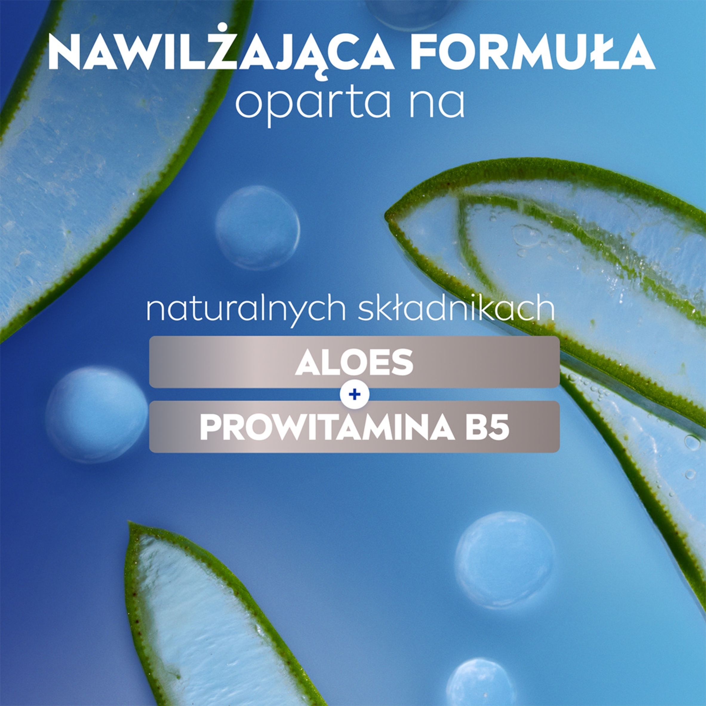Kojąca formuła po goleniu – Łagodzenie podrażnień i regeneracja skóry