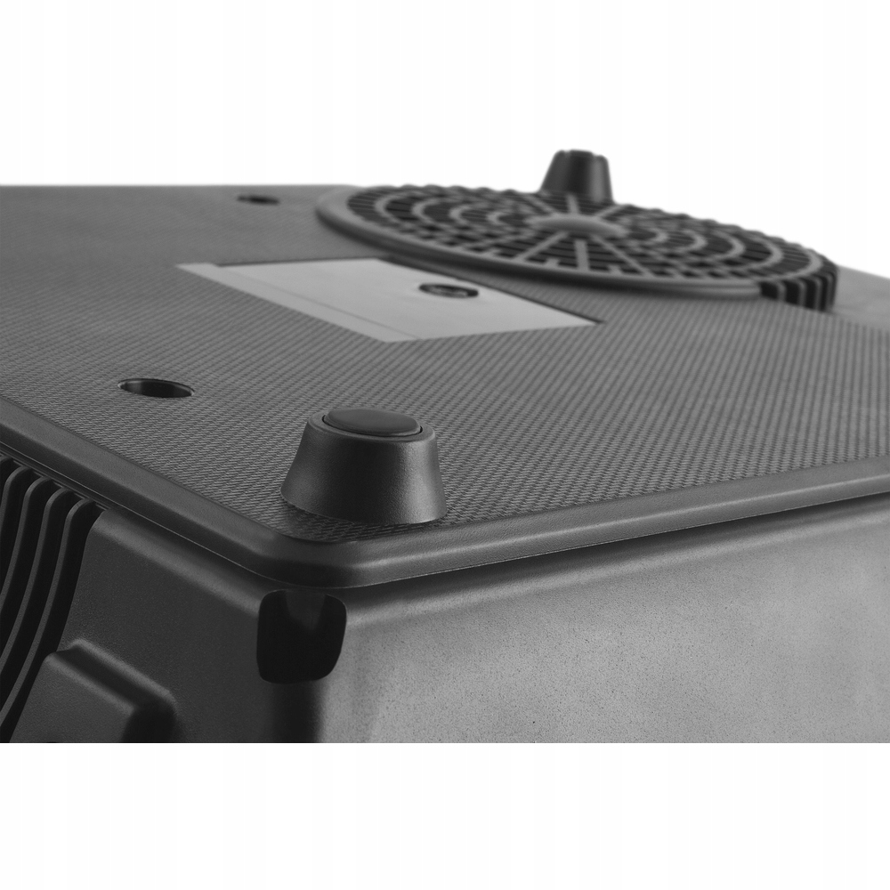 Bezpieczeństwo użytkowania – Zabezpieczenia przed dziećmi i przegrzaniem