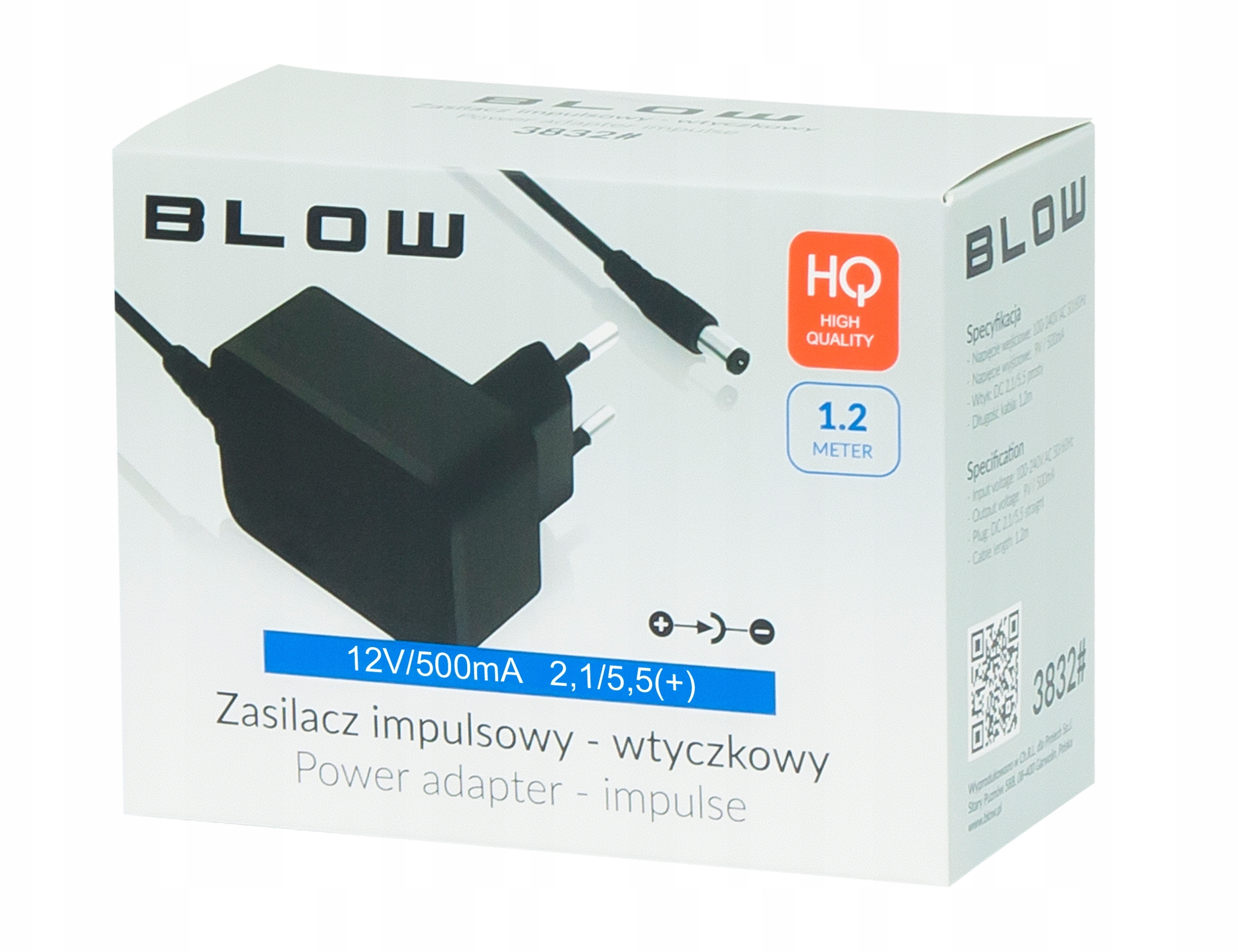 Marka Blow – Zaufanie i jakość w jednym